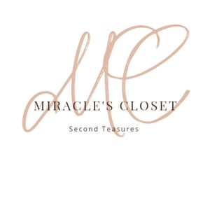 Meet your Posher, MIRACLE B